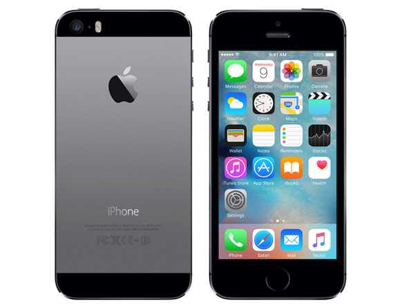 Apple iPhone 5s 64 GB (T-Mobile)