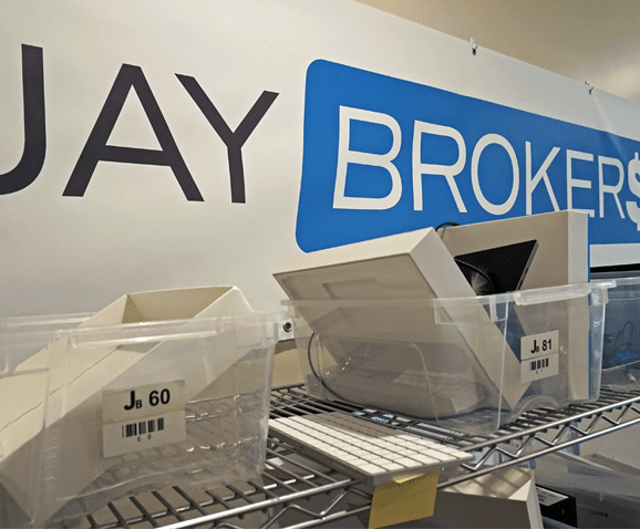 The Jay Brokers Difference