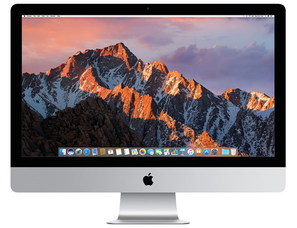 Apple iMac Retina 5K Core i5 3.4 GHz 27" MNE92LL/A