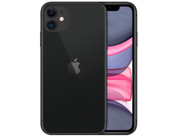 Apple iPhone 11 256 GB (T-Mobile) 6.1"