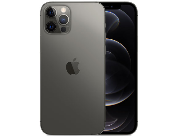 Apple iPhone 12 Pro 256 GB (Sprint) 6.1"