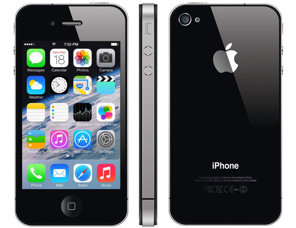 Apple iPhone 4s 64 GB (Verizon)