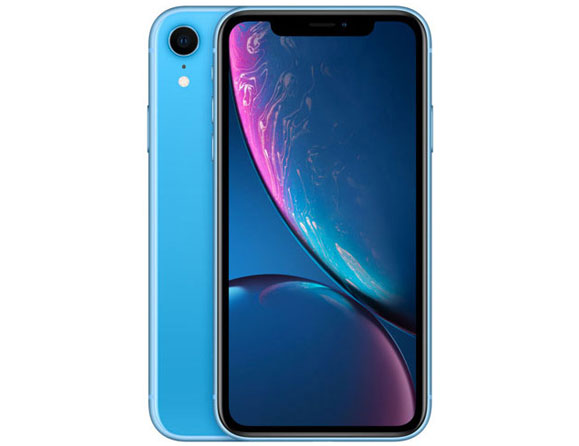 Apple iPhone XR 64 GB (T-Mobile) 6.1"