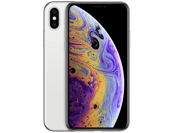 Apple iPhone XS 64 GB (AT&T) 5.8"