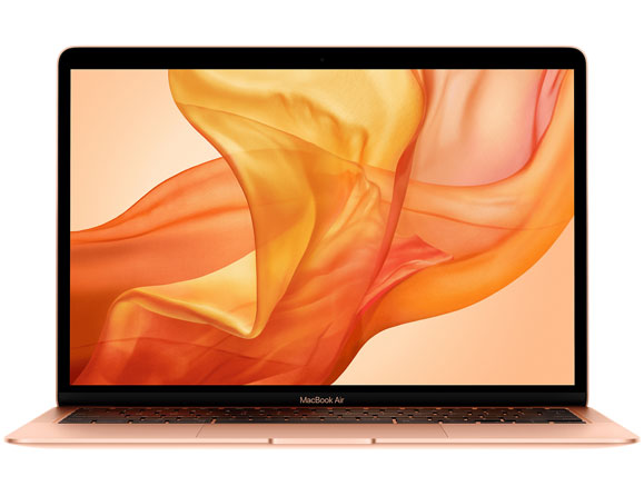 Apple MacBook Air True Tone Core i5 1.1 GHz 13" 256 GB