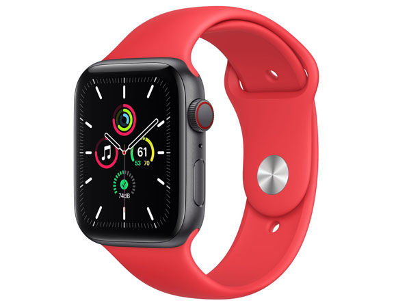 Sell Apple Watch SE & Trade In | INSTANT Cash Offer | Jay Brokers