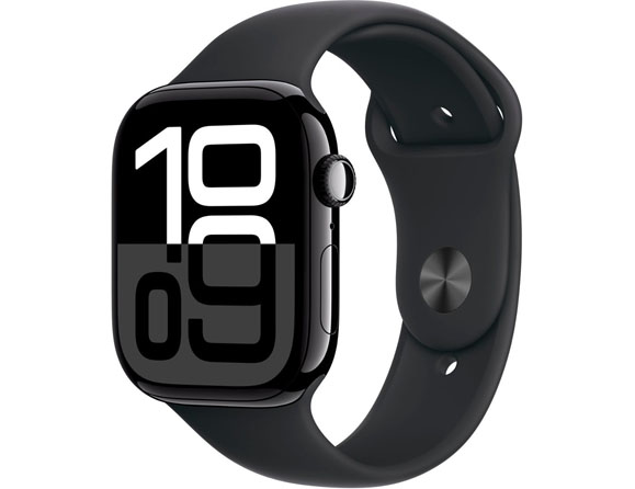 Apple Watch Series 10 Aluminum 46mm (GPS + Cellular)