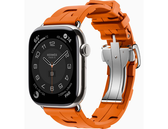 Series 10 Hermes