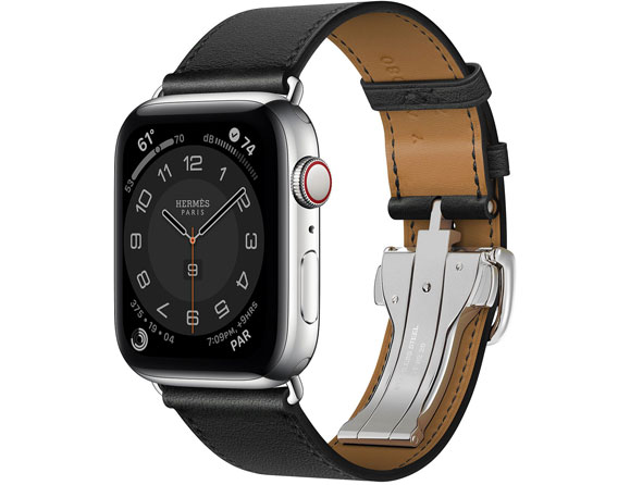 Apple Watch HERMES Series 6 44mm