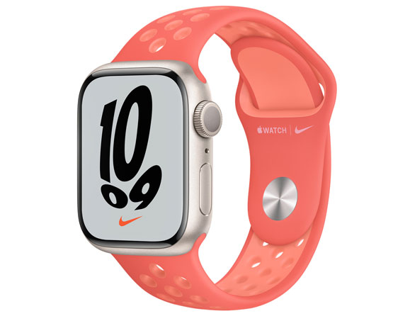 Sell Apple Watch Nike Series 7 & Trade In | INSTANT Cash Offer