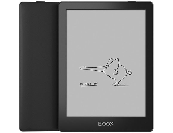 Boox eReader Poke5 eReader Tablet 32 GB 6" OPC1070R