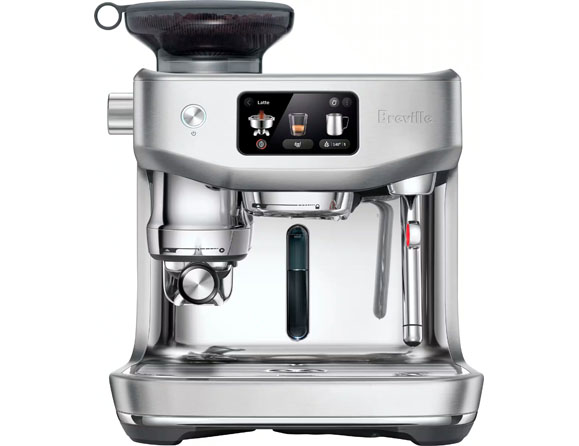  Espresso Machine