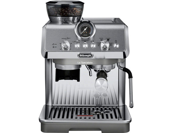 DeLonghi La Specialista Arte Evo Espresso Machine EC9255M