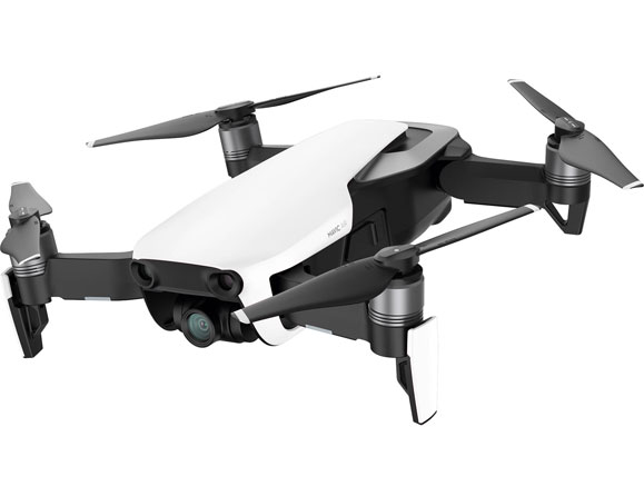 DJI Mavic Air Drone with 4K Camera