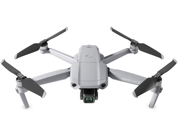 DJI Mavic Air 2 Drone with 4K Camera
