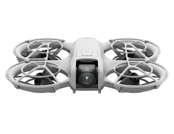 DJI Neo Drone with 4K UHD Camera