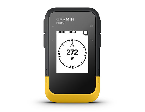 Garmin eTrex SE GPS Handheld Navigator