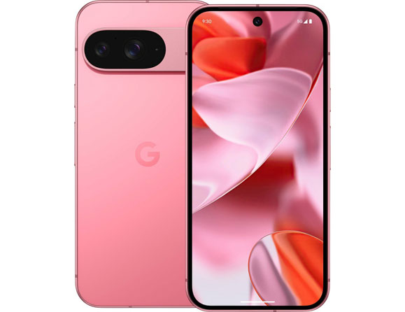 Sell your Pixel 9 today!