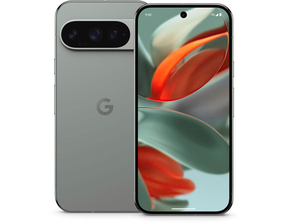 Sell your Pixel 9 Pro today!