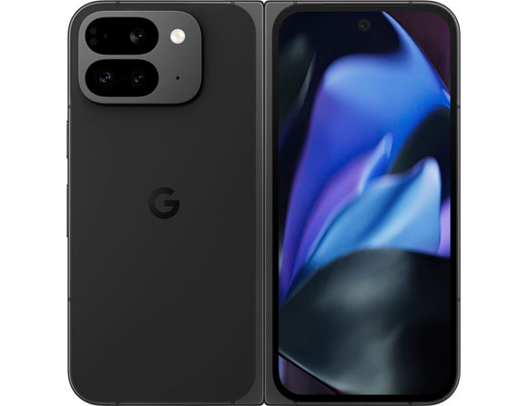 Google Pixel 9 Pro Fold 512 GB (Unlocked)