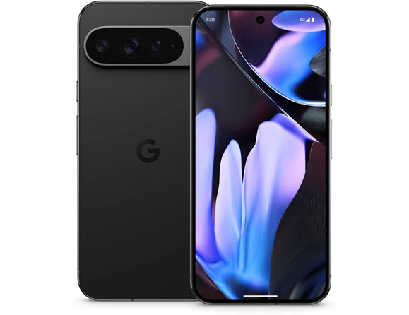 Google Pixel 9 Pro XL 256 GB (AT&T)