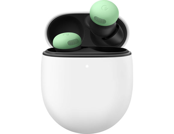  Wireless Earbuds