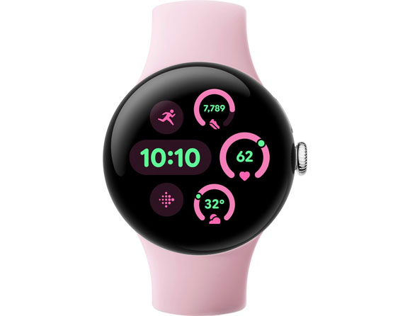  41mm (Bluetooth/WiFi)