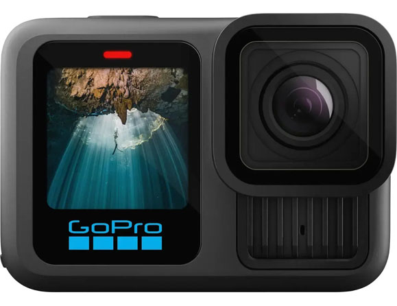 Sell your GoPro Hero13 today!