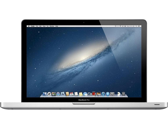 2012 macbook pro price when new