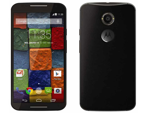 Lenen pakket Voldoen Sell Motorola Moto X 2nd Gen 4G LTE 16 GB (GSM Unlocked) XT1095 & Trade In  | INSTANT Cash Offer | Jay Brokers