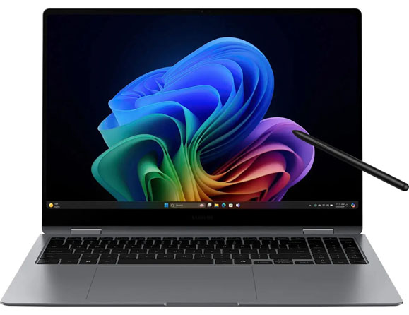 Galaxy Book5 Pro 360