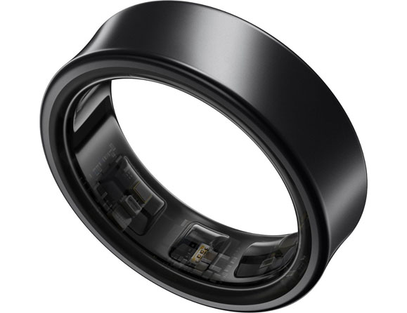 Samsung Galaxy Ring Wearable SM-Q50XNZ