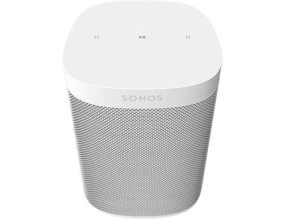  Microphone-free Smart Speaker