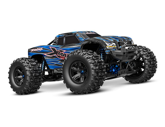 Monster Truck