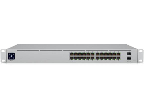  Network Switch