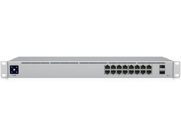  Network Switch