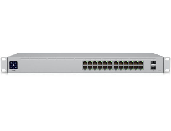  Network Switch